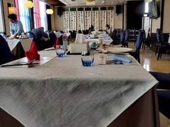 -和润艺术酒店-自助早餐厅