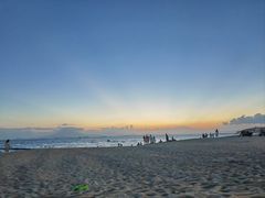 -惠州金海湾嘉华度假酒店