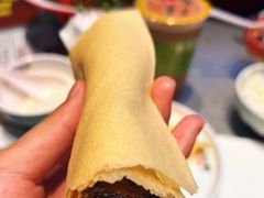 -老济南·地道济南菜(大明湖店)