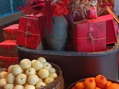 -旺顺阁·北京菜(大望路店)