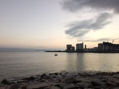 -南丫岛