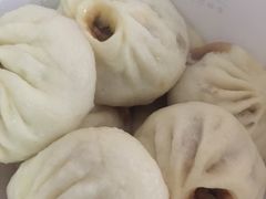 -凤起龙游老面包子(凯德晶品店)