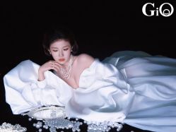 -GiO挚澳珠宝(侨福芳草地店)