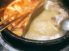 -两三事小郡肝串串香火锅(桂庙店)