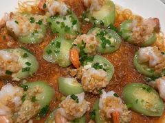 -梁家大院•农家菜(昆山会展中心店)