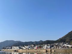 -新安江山水画廊风景区