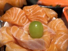 -亚马逊蒸汽活海鲜自助(LCM置汇旭辉广场店)