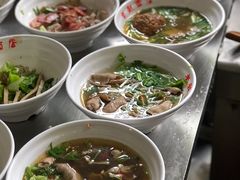 -老赵面店(大西路店)