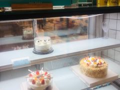 -罗莎蛋糕魔法师(瓜堤店)