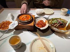 -七八冷面·延边朝鲜族美食(圣熙八号店)