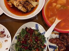 -奶奶的味道(胶州路店)