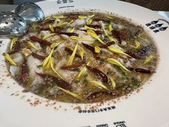 -渔语鱼酸菜鱼新川菜(来福士店)