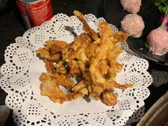 -渝涯重庆豆花老火锅(中赢国际店)