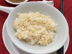 鸡油姜蓉饭-友口福(大良店)