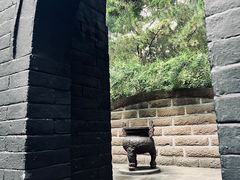 -成都武侯祠博物馆