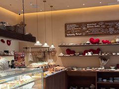 -诺嘉甜品(世贸店)