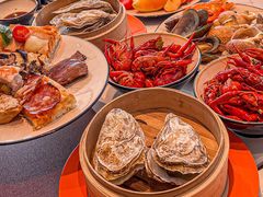 -广州粤海喜来登酒店