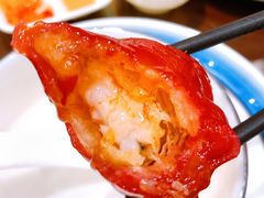 春风如意红粉米肠-喜喜酒家·纯手工点心·粤菜