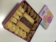 家琳甜品工作坊-家琳甜品(江南东店)