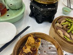 -丰尔粥食·顺德鱼生·干蒸排骨顺德菜(大良分店)