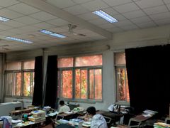 -西安理工大学(金花校区)