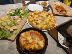 -必胜客(江南时代广场店)