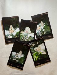 -WAVE SODA摄影工作室