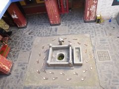 -八廓街-根敦群培纪念馆