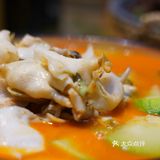 怎么会有这么好吃的店啊！这一餐我真真的吃服了！[调皮]