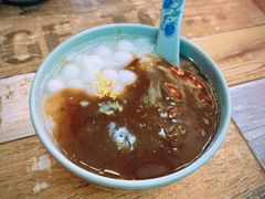 苏式三品糖粥-大郎桥瑞陆糖粥(小太平巷店)
