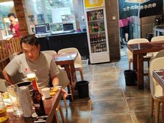 -三个大叔东北烧烤·砂锅菜(西三旗店)