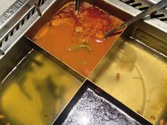 -海底捞火锅(赛格国际购物中心店)