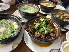-多福临砂锅居(苏堤北路店)