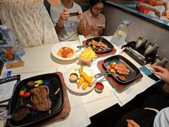 -牛扒先生·厚切雪花牛扒西餐厅(北京路禺山路店)