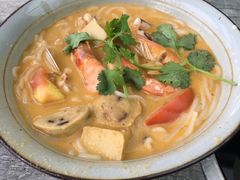 -长勺子东南亚(街道口店)