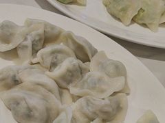 -船歌·鱼水饺青岛菜(合肥路永旺店)