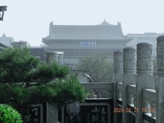 -西安贾三灌汤包·回坊小吃·清真炒菜(北院门总店)