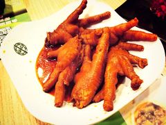 凤爪-添好运点心专门店(中环IFC店)