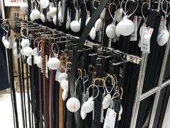 -优衣库(上海金桥国际商业广场店)