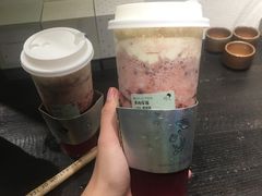 -喜茶(中山利和新地店)