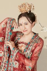 -盘子女人坊生日照·摄影馆(浦东店)
