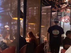 -老板恋上鱼(高新万达店)