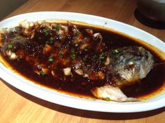 -蜜桃餐厅·古运河畔(南下塘店)
