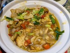 -米椰湘·辣椒炒肉