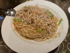 -金燕岛潮州酒楼