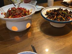 -浔庐餐厅•江西老字号•九江菜(南湖国际店)