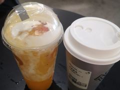 -喜茶(东莞汇一城店)