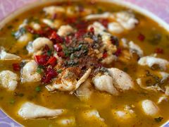 椒麻鱼-王家大院·南京菜(湛江路总店)