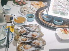 -碗中海·蒸汽海鲜·桑拿鸡(岭南天地店)