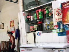-无味饭店(九眼桥商业文化广场店)